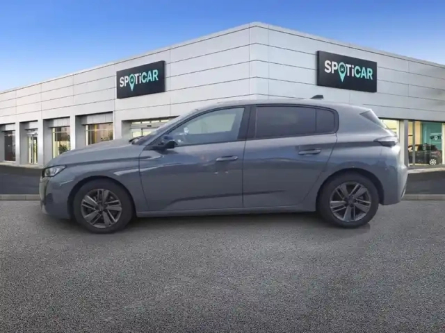 Peugeot 308 bluehdi 130ch s&amp;s eat8 allure — photo 5
