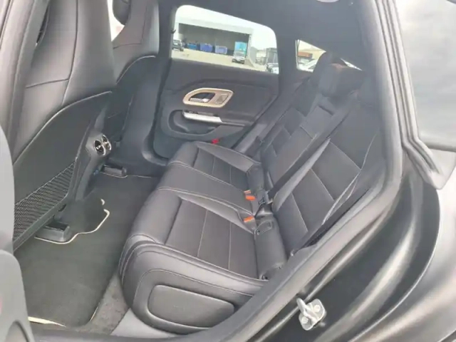 Mercedes Cla 250+ shooting brake avec t — photo 13