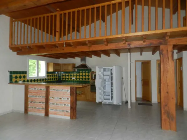 Maison 5 pièces 153 m²