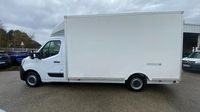 Renault Master F3500 L3H1 2.3 Blue dCi 145ch Confort EuroVI — photo 8