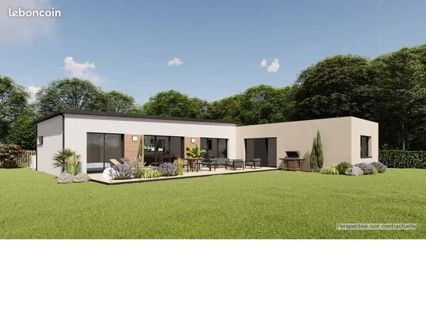 Maison 7 pièces 131 m²