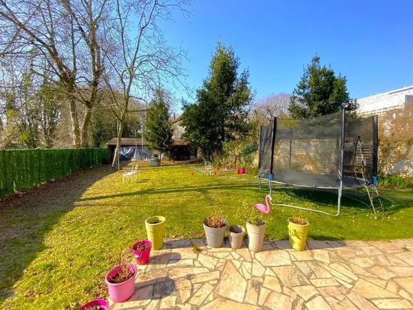 Maison Vente Crosne 5p 89m² 332800€