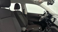 Volkswagen T-Cross 1.0 TSI 95ch Lounge — photo 15