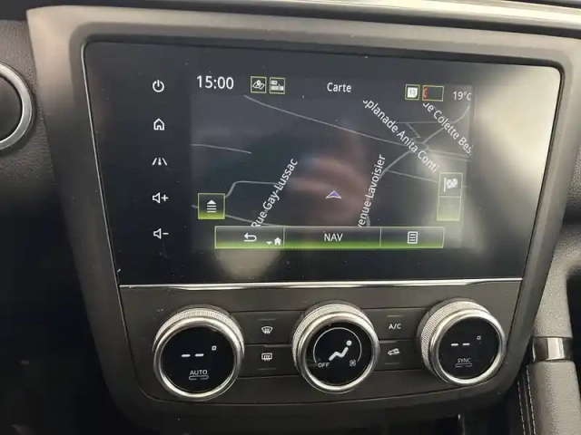 Renault Kadjar blue dci 115 — photo 55