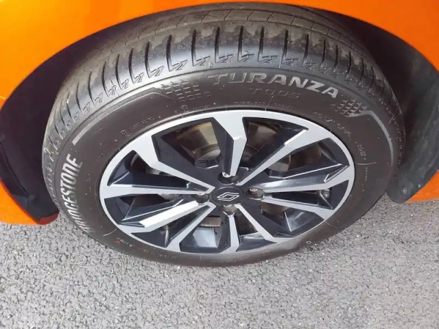 Renault Clio eco-g 100 gsr2