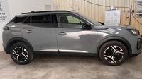 Peugeot 308 1.2 Hybrid 145ch Allure e-DCS6 — photo 4