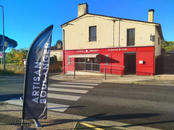 Fonds de commerce 6 pièces 360 m²