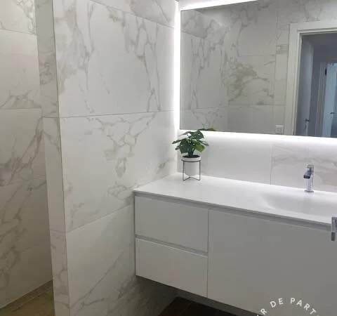 Appartement 3 pièces 72 m²
