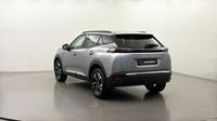Peugeot 2008 1.5 BlueHDi 130ch S&S Allure EAT8 125g — photo 8