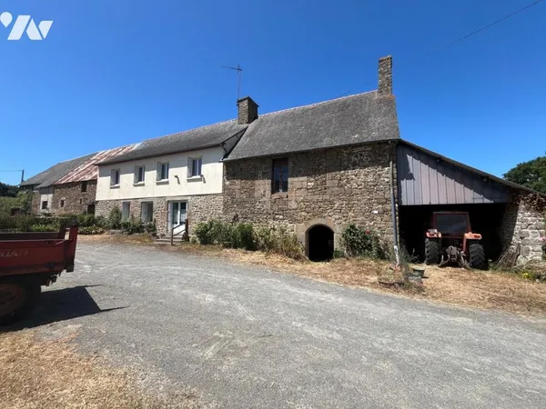 Maison 6 pièces 124 m²