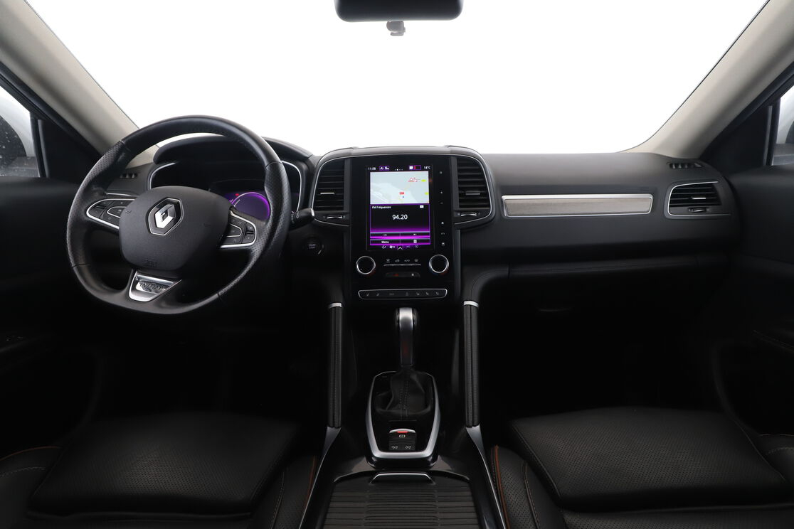 Renault Koleos 1.3 TCe Initiale Paris EDC — photo 11
