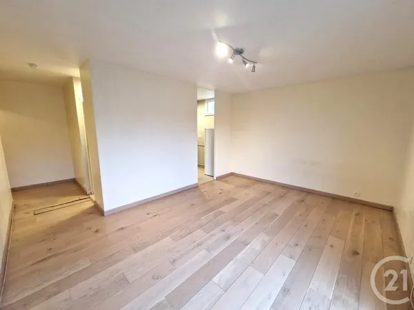 Appartement 1 pièce 31 m²