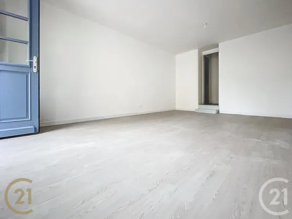 Maison 3 pièces 55 m²