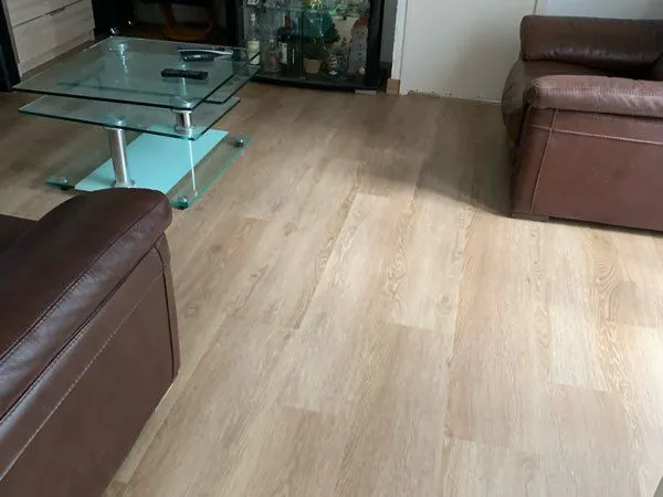 Appartement de 54m2
