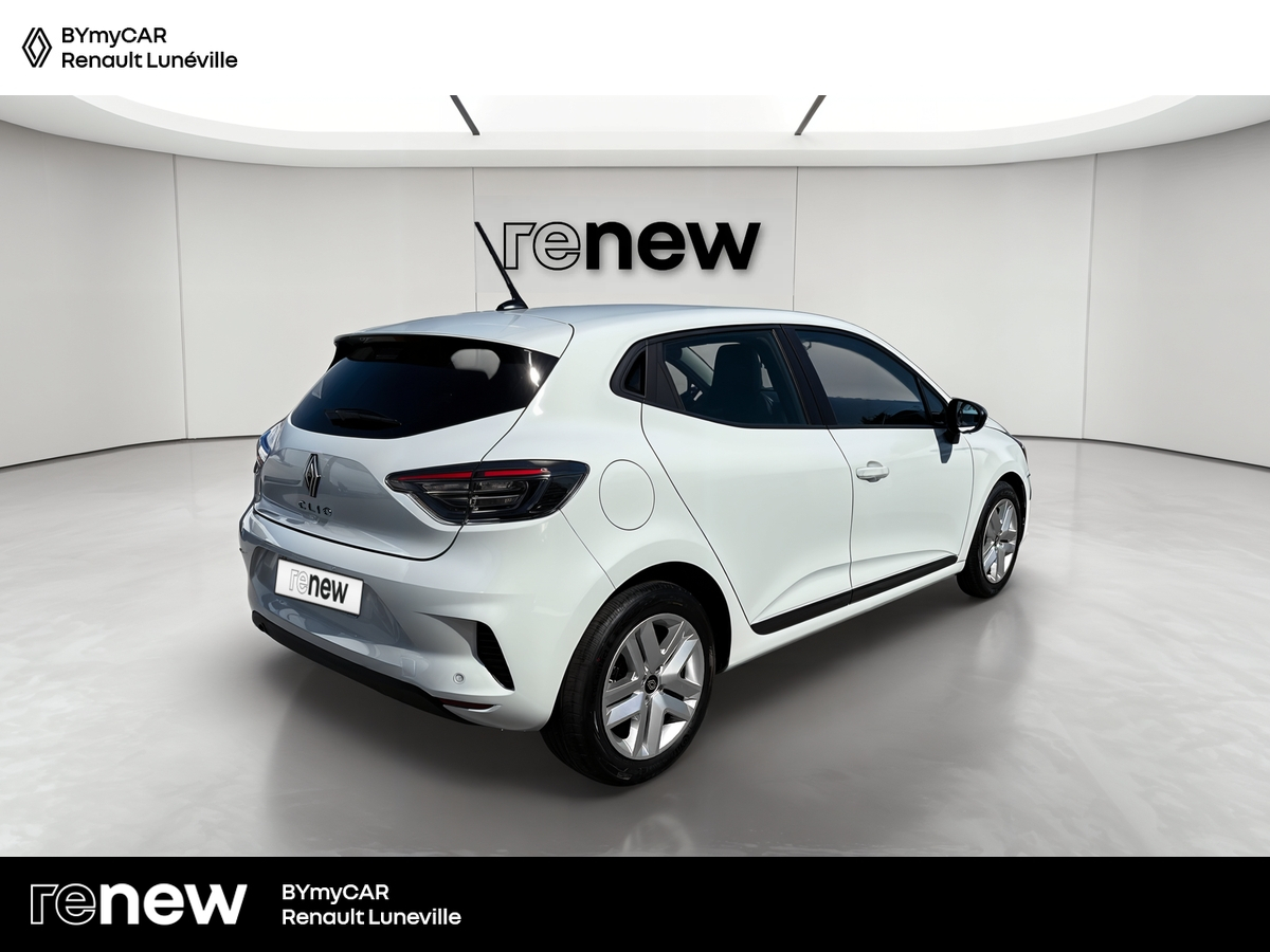 Renault Clio TCe 90 ch GSR2 — photo 5