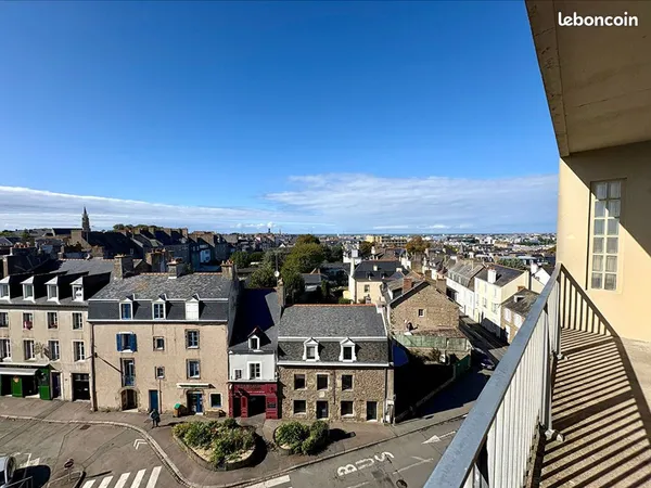 Appartement 1 pièce 42 m²