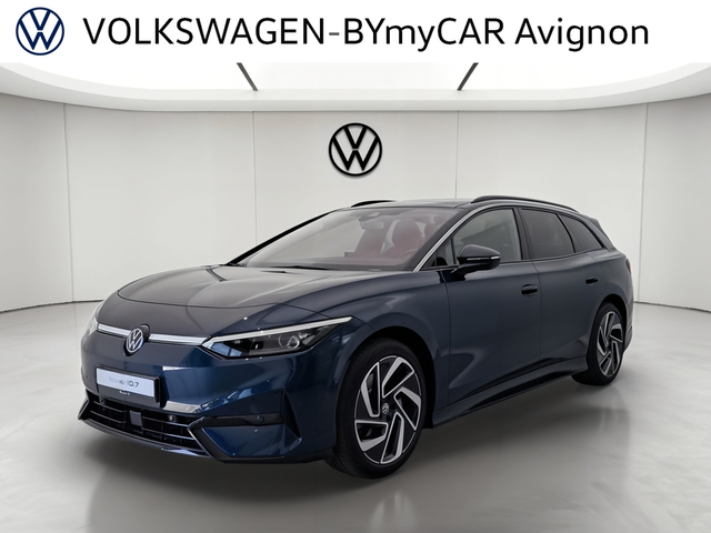 Volkswagen ID.7 Tourer Pro
