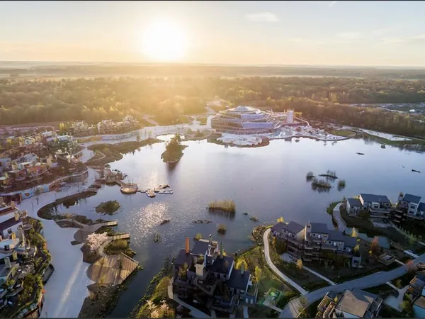 Vends maison