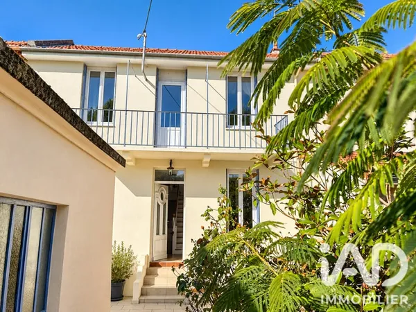Maison 4 pièces 77 m²