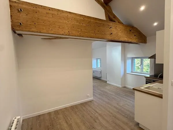 Appartement F3