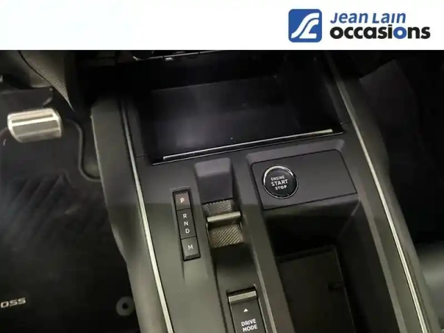 Citroën C5 Aircross puretech 130 s&amp;s eat8 — photo 13