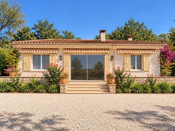 Maison 5 pièces 160 m²