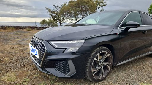 Audi A3 Sportback 1.5 TFSI 150 Mild Hybrid S-Tronic 7 - S Line – 2024 – 65485 km – Hybride essence – Boîte Automatique — photo 14