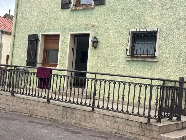 Maison location frontalière luxembourgeoise