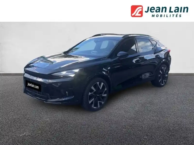 Cupra Formentor ehybrid 272 ch dsg6 — photo 7