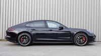 Porsche Panamera 4.0 V8 550ch Turbo — photo 26