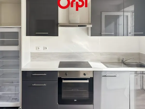 Maison 2 pièces 36 m²