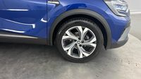 Renault Captur 1.3 TCe mild hybrid 160ch RS Line EDC — photo 20