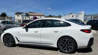 Bmw I4 eDrive35 286ch M Sport — photo 8