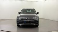 Volkswagen Tiguan 1.4 eHybrid 245ch Elegance DSG6