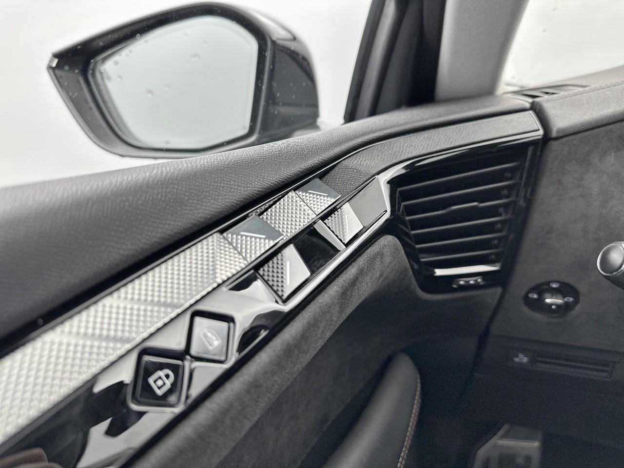 Ds Ds 4 puretech 130 eat8 performance line+ — photo 17