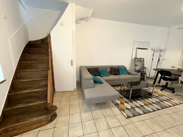 Maison 3 pièces 82 m²