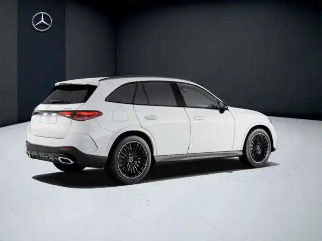 Mercedes Glc 300 de hybrid eq 4matic am — photo 20