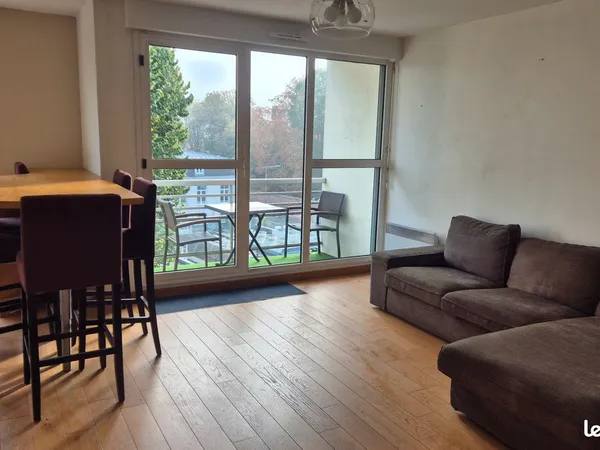 Appartement T1 Bis