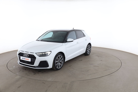 Audi A1 Sportback 25 TFSI Advanced