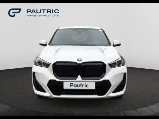 Bmw X1 ixdrive30 313ch m sport — photo 8