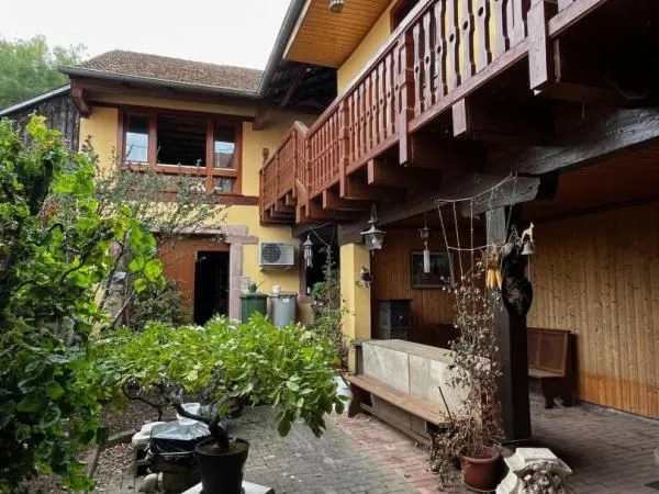 Maison 6 pièces 138 m²