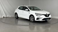 Renault Mégane 1.5 Blue dCi 115ch Evolution EDC — photo 3
