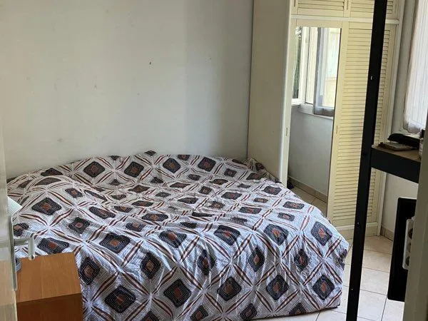 Chambre en colocation
