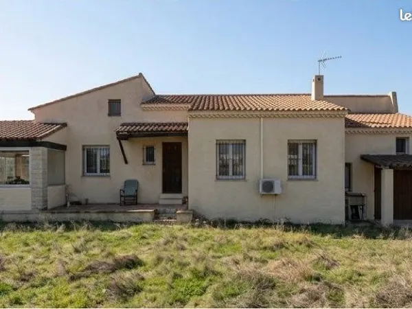Villa Marignane