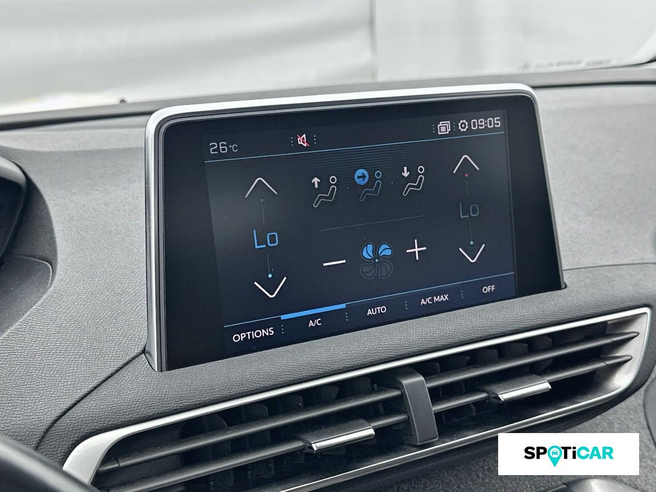 Peugeot 3008 1.5 bluehdi 130ch e6.c allure business s&s eat8 — photo 13