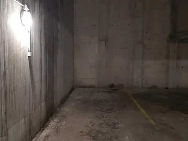 Place de parking Toutes Joies
