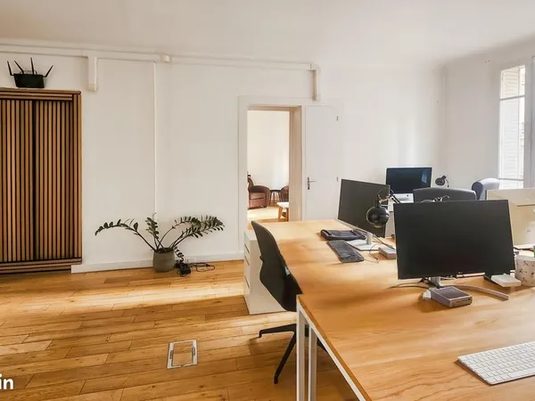 A louer bureaux à proximité du Panthéon