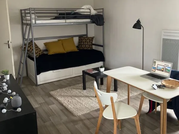 Studio Etudiant
