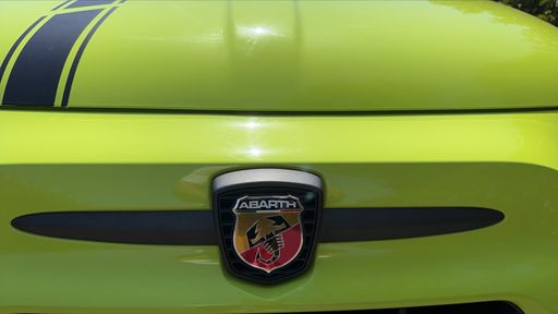 Abarth 595 C 1.4 T-Jet 180 MY19 BVA - Competizione – 2019 – 51128 km – Essence – Boîte Automatique — photo 13