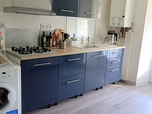 Appartement F4 avec balcon - disponible - libre